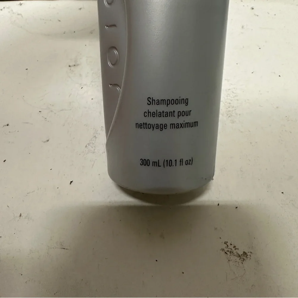 Joico Resolve Chelating Shampoo 10.1 OZ HTF